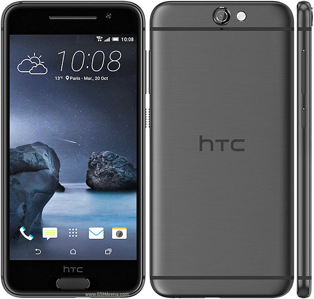 فایل دامپ هارد HTC One A9 سالم و تست شده