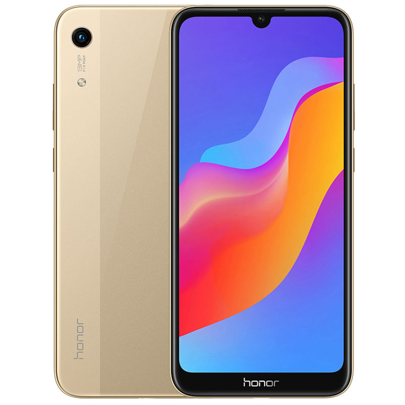 حذف گوگل اکانت هواوی Honor 8A | JAT-AL00 اندروید 9