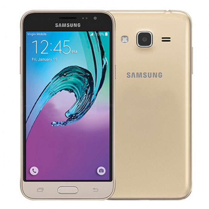 دامپ سامسونگ Samsung J320H تست شده