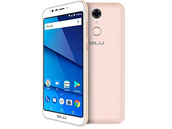 حذف گوگل اکانت Blu Studio View XL FRP