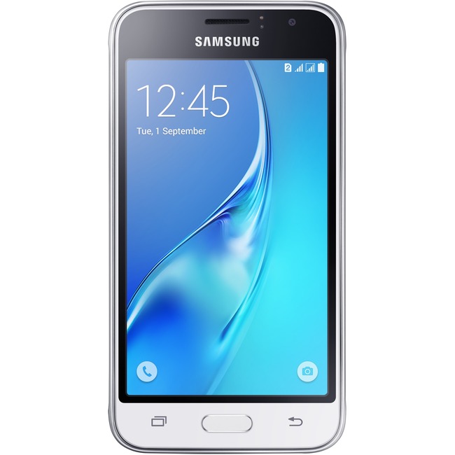 دامپ هارد سامسونگ Samsung J120H تست شده