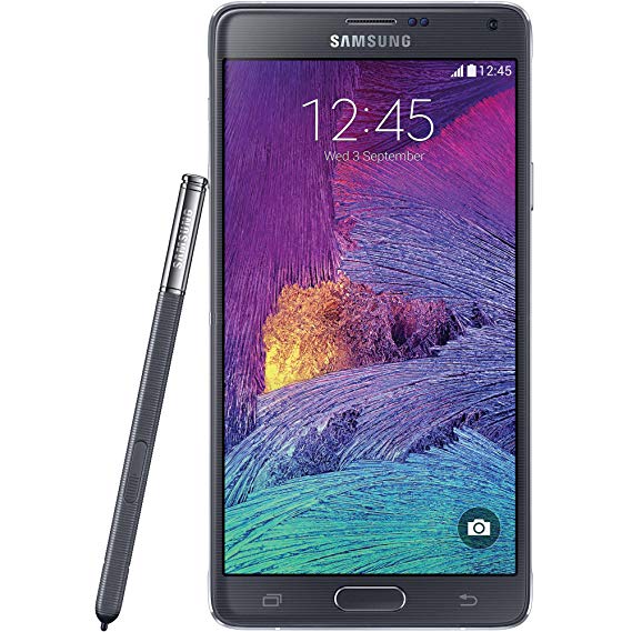 دامپ هارد سامسونگ Samsung Note 4 N910C تست شده