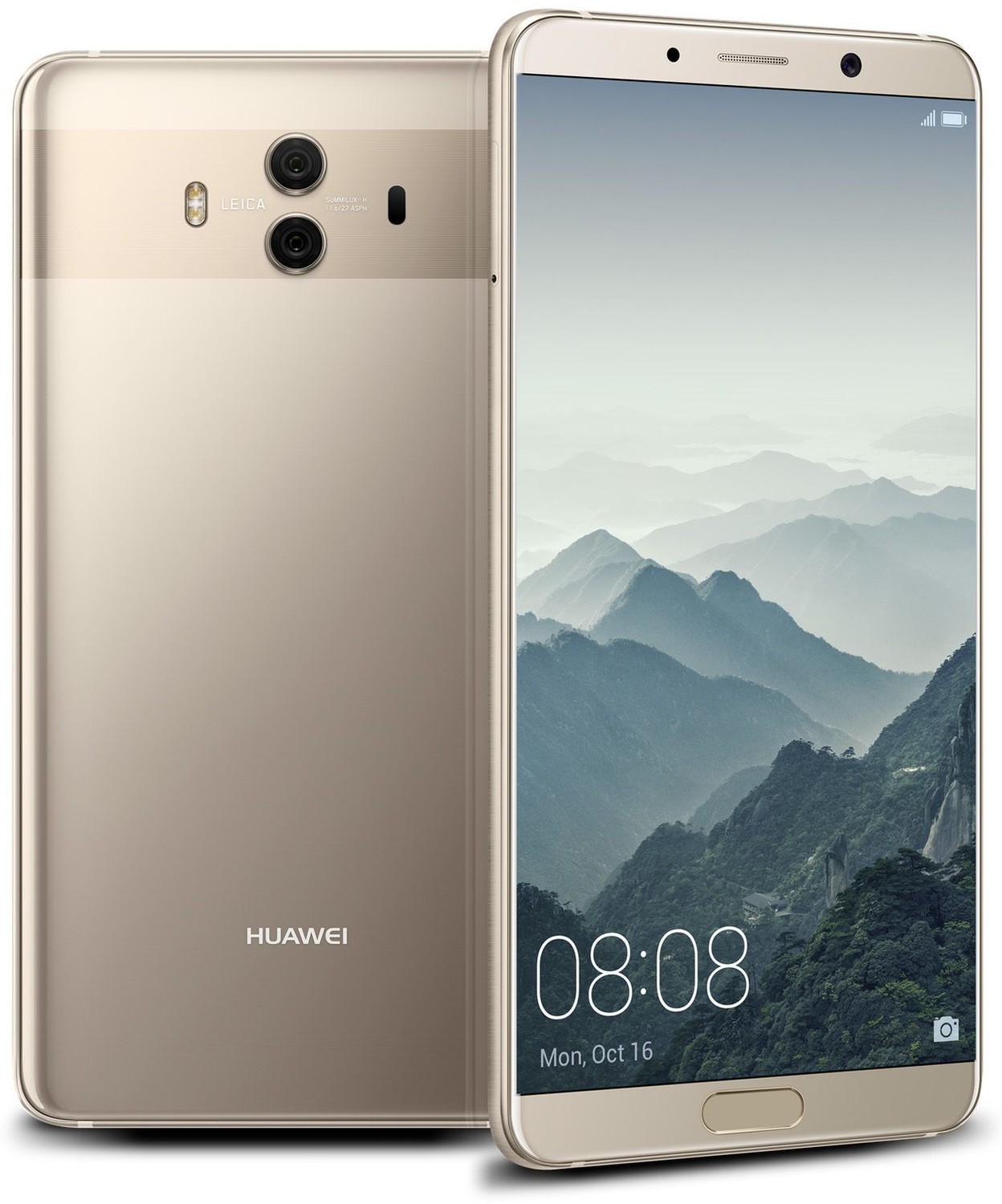 ترمیم بوت و حل مشکل خاموشی Huawei ALP-L29