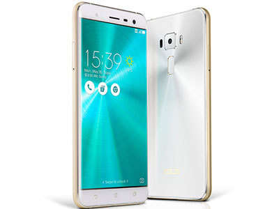 دامپ هارد ایسوس Asus Zenfone 3 ZE552KL