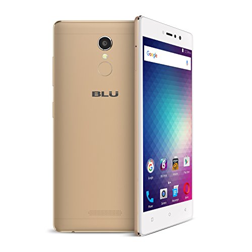 حذف گوگل اکانت Blu Vivo 5R FRP