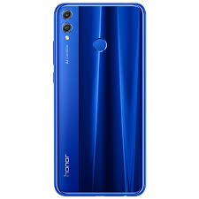  حذف گوگل اکانت هواویHonor 8X |JSN-L42