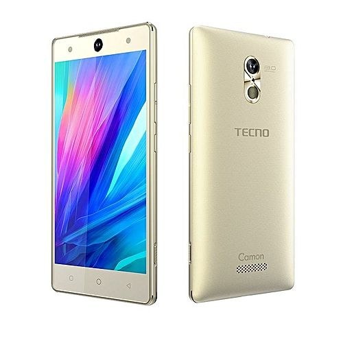 حذف گوگل اکانت Tecno Camon C7 FRP