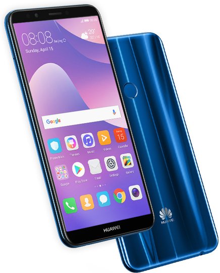 فایل دانگرید Huawei LDN-L21 حل مشکل سریال و گوگل اکانت