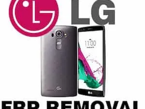 روش جدید حذف FRP ال جی | گوگل اکانت LG اندروید 9