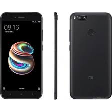 فایل فلش شیائومی xiaomi Mi 5X اندروید 7.1