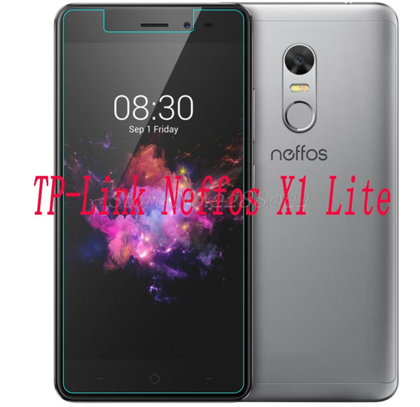 اموزش رایت سریال دلخواه TP-Link Neffos X1 Lite