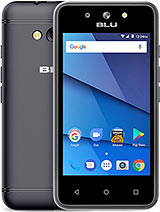 حذف گوگل اکانت BLU Dash L4 LTE D0050 FRP