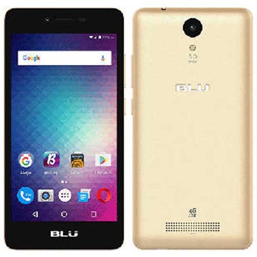 حذف گوگل اکانت Blu Studio G HD FRP