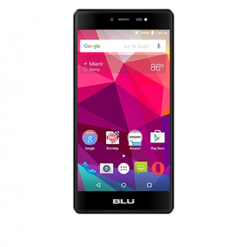 حذف گوگل اکانت blu life one x lte FRP