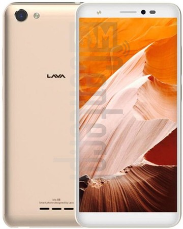 حذف گوگل اکانت lava iris 88 FRP