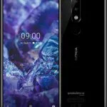 فایل فلش Nokia 5.1 Plus TA-1102