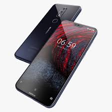 حذف گوگل اکانتNokia 6.1 Plus TA-1099 اندروید10