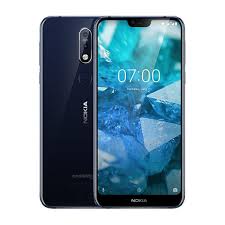 حذف گوگل اکانتNokia 7.1 TA-1100 اندروید10