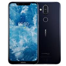 حذف گوگل اکانتNokia 8.1 TA-1113 اندروید10