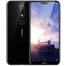 برداشتن قفل FRP NOKIA 6.1 TA-1043 اندروید 9