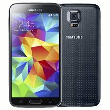 حذف رمز سامسونگ G900W8 | Galaxy S5