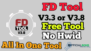FD Tool V3.8 Full Cracked Setup Direct Work