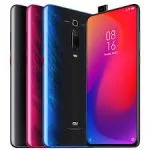 برداشتن MI Account شیائومی XIAOMI K20 Pro