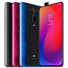 برداشتن MI Account شیائومی XIAOMI K20 Pro