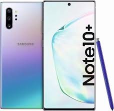 حذف FRP N975U | Note 10 Plus اندروید 10