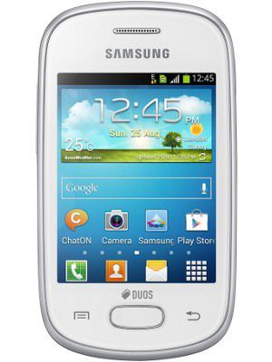 دامپ هارد سامسونگ Samsung S5282 تست شده