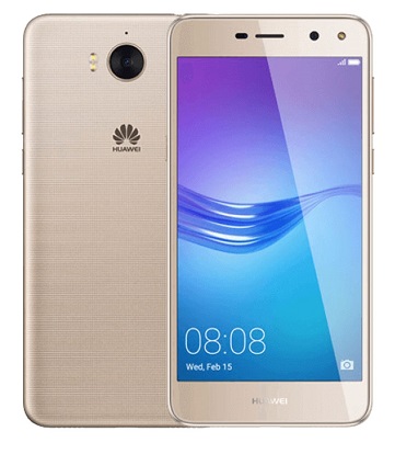 حذف الگوی Huawei Y3ii LUA-L02 بدون پاک شدن اطلاعات