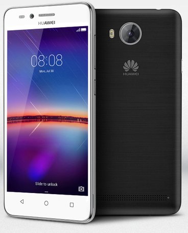 حذف الگوی Huawei Y3ii LUA-L03 بدون پاک شدن اطلاعات