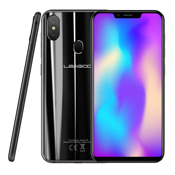 حذف گوگل اکانت leagoo s9 FRP