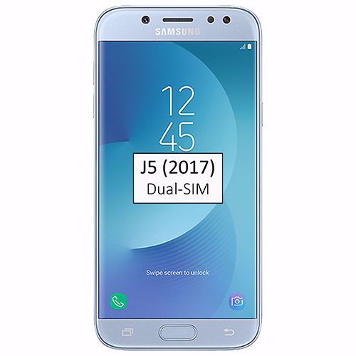 رام فارسی سامسونگ J5 Pro| J530S اندروید9.0