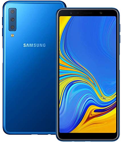 فایل کامبینیشن سامسونگ Combination Galaxy A750FN | A7 2018 باینری 4