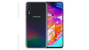 فایل کامبینیشن سامسونگ Combination Galaxy A70 | A705GM باینری 1