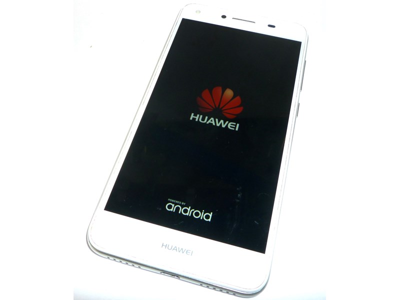 اموزش رایت سریال دلخواه Huawei LYO-L01