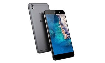 اموزش رایت سریال دلخواه TECNO Camon CX