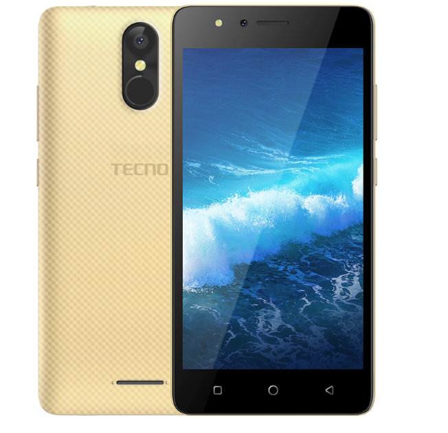 اموزش رایت سریال دلخواه Tecno WX3 LTE