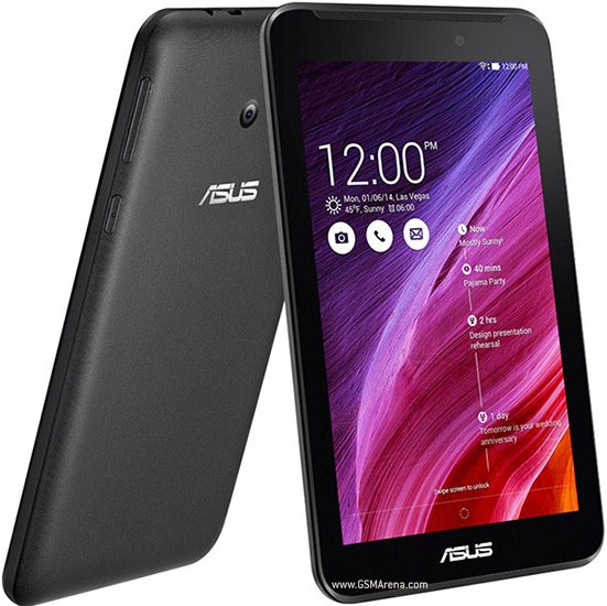 اموزش رایت سریال دلخواه تبلت ASUS K012