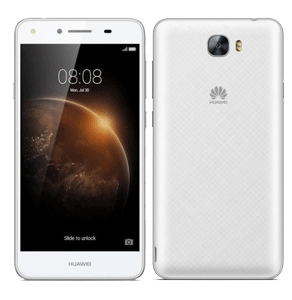 حذف frp گوگل اکانت Huawei LYO-L01