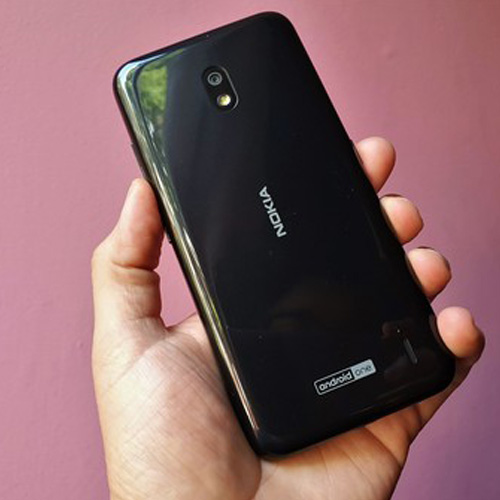 حذف قفل NOKIA 2 TA-1029 بدون پاک شدن اطلاعات