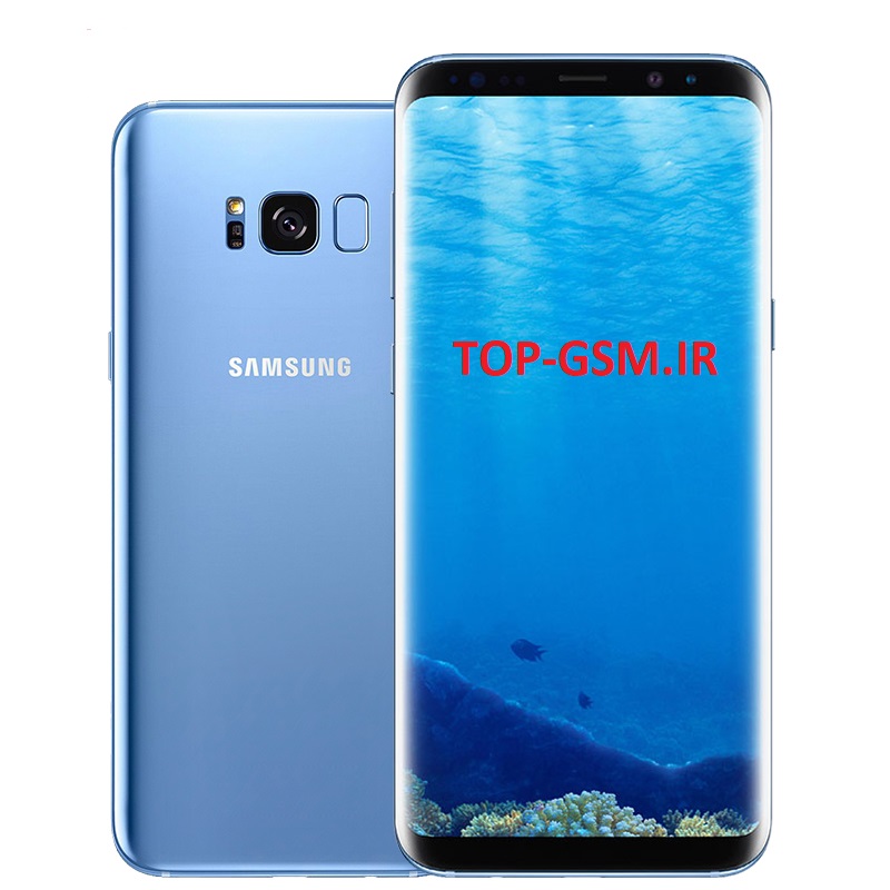 فایل کامبینیشن Combination Galaxy S8 G950U باینری 7