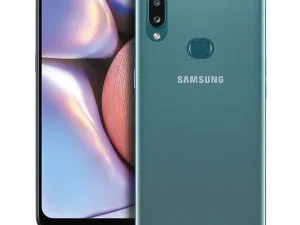 حل مشکل تماس سامسونگ A107F | A10s اندروید 9.0