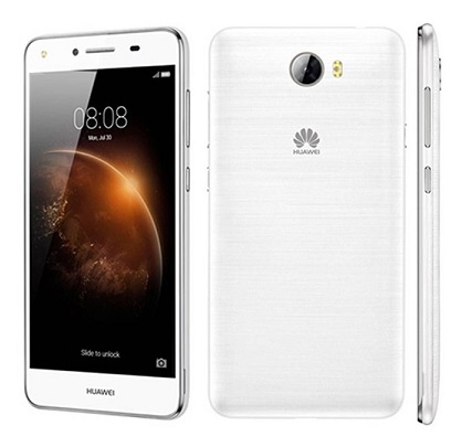 اموزش رایت سریال دلخواه Huawei CUN-L21