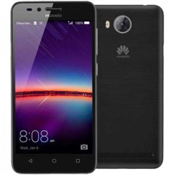 اموزش رایت سریال دلخواه Huawei LUA-U22