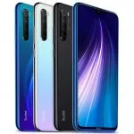 فایل فلش (رام رسمی) شیائومی  Redmi Note 8T اندروید 9