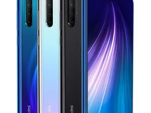 فایل فلش (رام رسمی) شیائومی  Redmi Note 8T اندروید 9