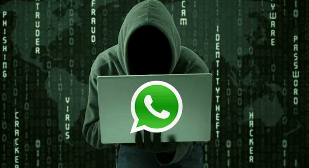 چطور از هک شدن اکانت واتساپ‌مان جلوگیری کنیم؟