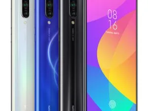 فایل فلش (رام رسمی) شیائومی Mi 9 Lite اندروید 10